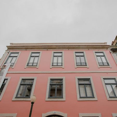 Primrose Porto Exterior foto