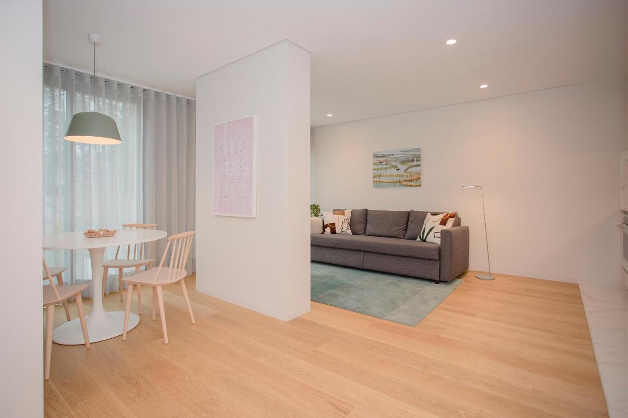 Primrose Porto Exterior foto