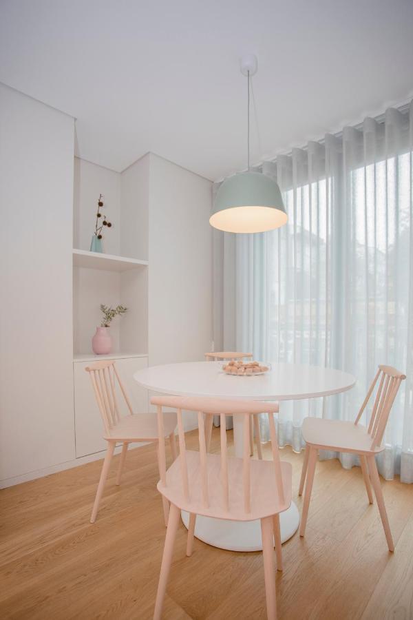 Primrose Porto Exterior foto