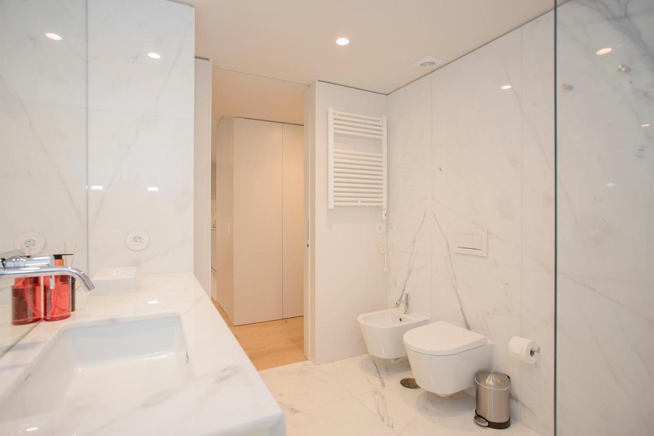 Primrose Porto Exterior foto
