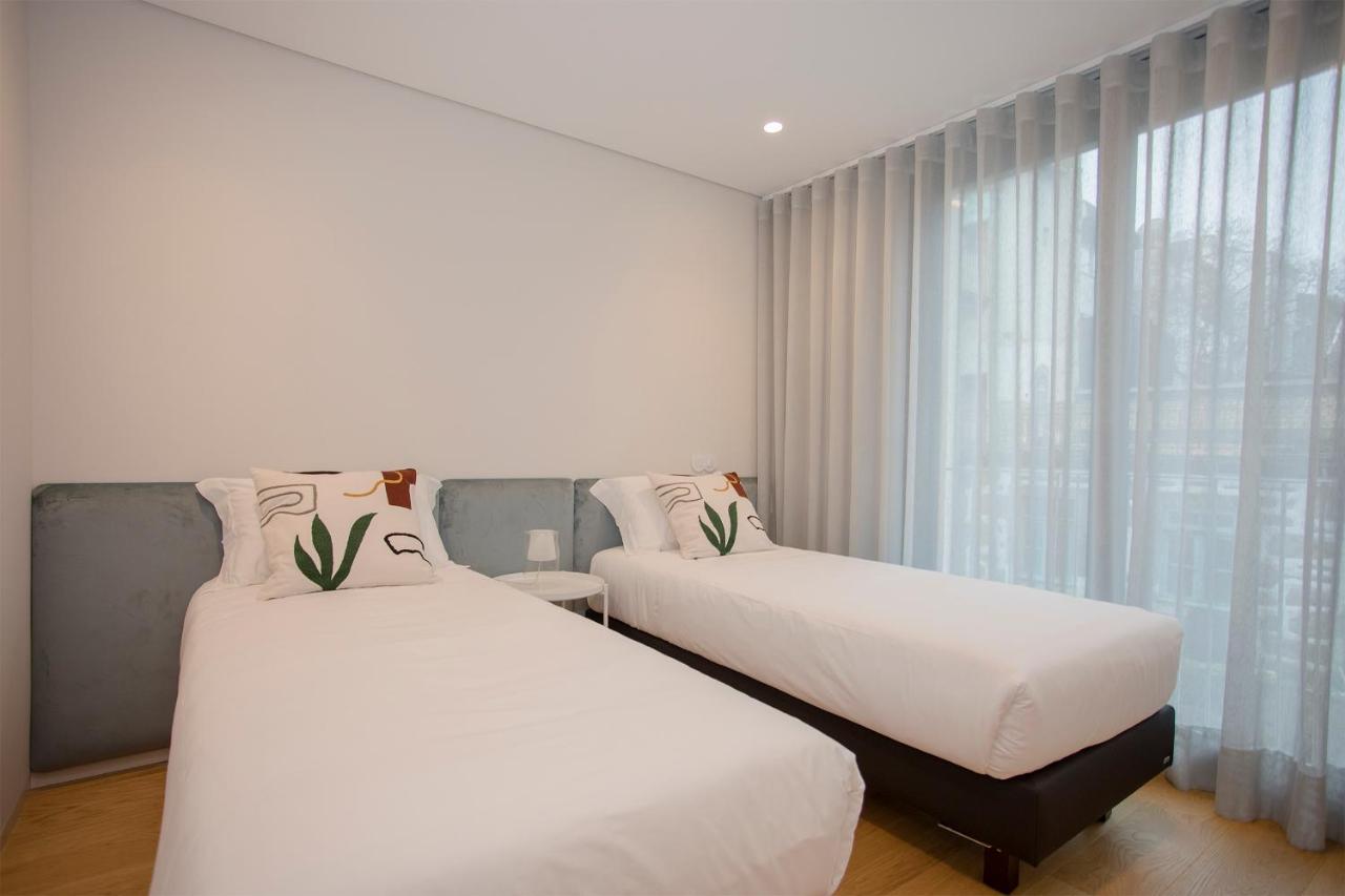 Primrose Porto Exterior foto